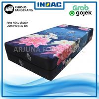 Gambar kasur busa inoac 180 x 200 x 30 cm garansi 10 tahun dari ARJUNA FOAM_NEW undefined 5 Tokopedia