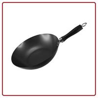 Gambar WAJAN MASPION BASIC CLASSIC WOK 30cm dari Ricobakoelan undefined 3 Tokopedia