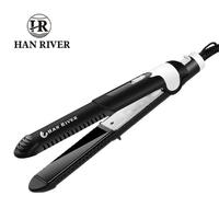 Gambar HAN RIVER HRJFB01 Catokan Pelurus Rambut HITAM 30watt - Hitam dari SmartKing_Archived undefined 1 Tokopedia