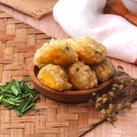 Gambar Tahu Slawi / Tahu Aci - 10 Pcs dari Tahu Slawi Bintaro undefined 1 Tokopedia