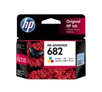 Gambar Tinta HP 682 Color Original Ink Cartridge For 2335 2336 2337 (Colour) dari Multifungsi ID undefined 2 Tokopedia