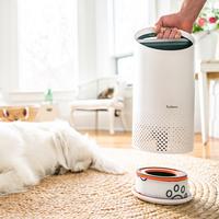 Gambar Trusens Z-1000 Pet Filter with True HEPA by DuPont dari Trusens Indonesia undefined 4 Tokopedia