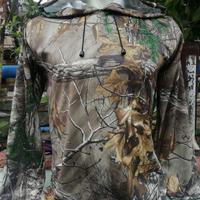 Gambar Hoodie Realtree Xtra hunting dari Tukuan undefined 1 Tokopedia