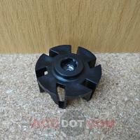 Gambar Gear Upper Blender Miyako Model Baru dari ACC dot COM_NEW undefined 2 Tokopedia