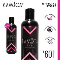 Gambar LAMICA Brush Soap (Sabun Cuci Kuas Makeup) dari Lamica Beauty undefined 1 Tokopedia