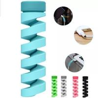 Gambar Cable Protektor Pelindung Kabel Saver - Caver Pelindung Data dari Grosir Laris undefined 1 Tokopedia