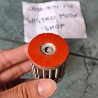 Gambar Filter Oli Mesin R15 v2 Stainless steel Saringan Oli Yamaha R15 v2 dari 3TECH GARAGE JAKARTA undefined 4 Tokopedia