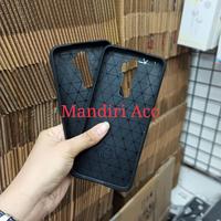 Gambar OPPO A9 2020 CASE SLIM FIT CARBON SOFT CASE FIBER MULTI IPAKY - Hitam, OPPO A9 2020 dari MANDIRIACCESORIES undefined 4 Tokopedia