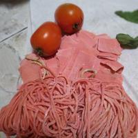 Gambar 1 kg mie ayam basah pangsit krupuk pangsit basah tomat bayam wortel - mie original, 1000 gr dari vozha undefined 4 Tokopedia