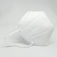 Gambar Masker Medis KN95 Mediocare dari TRUST MedStore undefined 2 Tokopedia