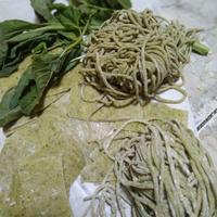 Gambar 1 kg mie ayam basah pangsit krupuk pangsit basah tomat bayam wortel - mie original, 1000 gr dari vozha undefined 3 Tokopedia