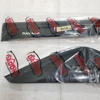 Gambar Talang Air Variasi Door Visor PS100 PS120 PS135 Ragasa Kupu Kupu Lebar dari Sigma Motor undefined 2 Tokopedia