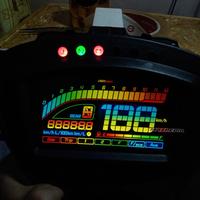 Gambar Stiker LCD Speedometer new MX King / Exiter dari MAZPEDIA undefined 1 Tokopedia