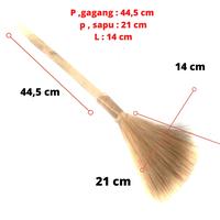 Gambar Sapu Bambu Sapu Awi dari KitchenCentre67_NEW undefined 2 Tokopedia