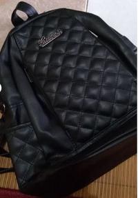 Gambar Tas Ransel dan Selempang Wanita dari olapaksebelah undefined 5 Tokopedia