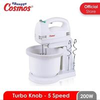 Gambar COSMOS STAND MIXER CM-1289 | MIXERCOM COSMOS dari SRIWIJAYA PERABOT undefined 1 Tokopedia