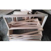Gambar FRAME KAYU SPANRAM 10 CM – 20 CM – SPANRAM KAYU / KAYU SPANRAM - 10 X 10 dari CreativityArt.Bandung undefined 3 Tokopedia