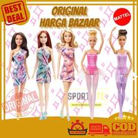 Gambar Barbie Doll Assortment Ori Mattel. Boneka Mainan Anak dari Sportsite undefined 1 Tokopedia