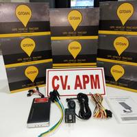 Gambar GPS tracker pengaman mobil plus pasang di Tayu Pati dari CV Arief Putra Mandiri undefined 2 Tokopedia