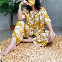 Gambar Ayana set-motif awan kuning dari LAUSBOUTIQUE undefined 2 Tokopedia
