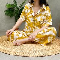 Gambar Ayana set-motif awan kuning dari LAUSBOUTIQUE undefined 1 Tokopedia