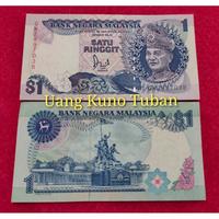 Gambar Uang Kuno 1 Ringgit Malaysia dari UANG LAMA TUBAN undefined 1 Tokopedia