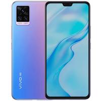 Gambar Vivo V20 8/128 Gb - Garansi Resmi Vivo 1 Tahun - Midnight Jazz dari Elite Phone undefined 2 Tokopedia