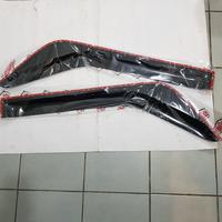 Gambar Talang Air Variasi Door Visor PS100 PS120 PS135 Ragasa Kupu Kupu Lebar dari Sigma Motor undefined 5 Tokopedia
