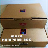 Gambar IBAZA MIX fruitsBOX 202 - Paket HAMPERS BUAH Anggur + Jeruk + Pear dari fruitsBOX Buah & Sayur Segar undefined 5 Tokopedia
