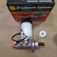 Gambar MASTER REM ATAS BRAKE MASTER ASSY SUZUKI ESCUDO VITARA SIDEKICK SANYCO dari Sahabat Mitra Sukses undefined 2 Tokopedia
