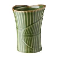 Gambar Mug / Gelas Minum Jenggala Banana Leaf 250 ml Hijau dari Jenggala Keramik Bali undefined 1 Tokopedia