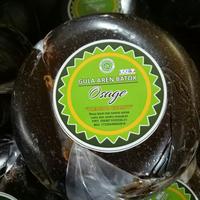 Gambar gula aren batok premium OSAGE Sugar dari qfaren undefined 1 Tokopedia