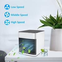 Gambar AC Mini Portable / Alat Pendingin Ruangan Efektif dari tokohomia2810 undefined 1 Tokopedia