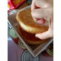 Gambar KUE BULAN PONTIANAK / LAPIA / LA PIA / GUEK PIA / MOONCAKE / TONG CHIU GWEE PIAH PONTIANAK / TIONG CIU PIAH AA Kim Hui / Moon Cake Kalbar - Tausa+Cuicia dari Kalbar shop Aneka Snack undefined 2 Tokopedia