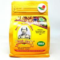 Gambar MAK LIES SAMBEL PECEL MADIUN 250gr | SAMBAL ASLI KHAS PEDAS BUMBU - BIASA dari Toko Mitra Sidoarjo undefined 1 Tokopedia