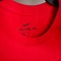 Gambar Nike city series indonesia tees red original dari Minatsikat undefined 2 Tokopedia