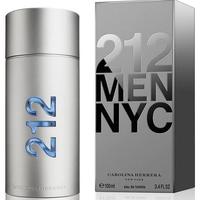 Gambar parfum Pria original Carolina Herrera for Man 212 dari Valentino_ shop undefined 1 Tokopedia