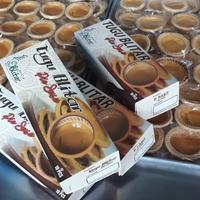 Gambar PIE SUSU TUGU KHAS BLITAR dari FaRaMart Tokopedia undefined 1 Tokopedia