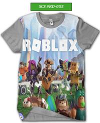 Gambar Kaos Roblox Series Baju Roblox Keren dan Trendy #RD-055 dari Toko Kaos 81 undefined 1 Tokopedia