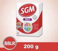 Gambar SGM BBLR 200 gram & 400 gram ( susu medis khusus bayi prematur ) - 200 gram dari Apt Sehat Abadi undefined 2 Tokopedia