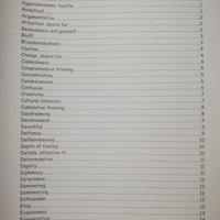 Gambar Tutorial Analisa Tulisan tangan ( Graphology - Handwriting Analysis ) dari Bursa-123 Kota Semarang 2 Tokopedia