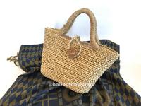 Gambar HANDBAG ANYAMAN WANITA BALI dari BALIAMBASSADOR undefined 1 Tokopedia