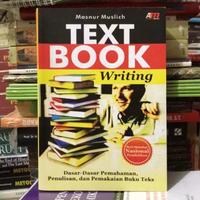 Gambar text book writing dari Literasibooks undefined 1 Tokopedia
