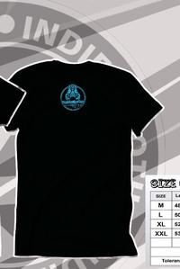 Gambar Kaos Pendek Pria | Kaos Reog Ponorogo | Gambar Reog | Hitam - M dari N98 STORE undefined 3 Tokopedia
