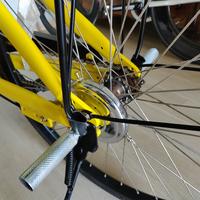 Gambar Sepeda Ofo Import Singapore Second dari LimitedStore undefined 4 Tokopedia