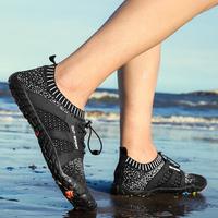 Gambar Sepatu Mancing Pantai Anti Slip Unisex - S113 NAVY, 44 dari Gudangsports undefined 4 Tokopedia