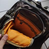 Gambar Jansport Backpack Ori Langka Army Motive dari doskishop undefined 3 Tokopedia