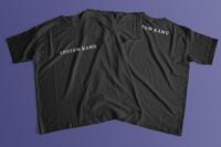 Gambar Kaos Custom - Cotton Combed 30s dari Gudang Store.id undefined 1 Tokopedia