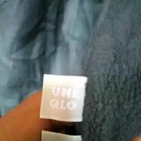 Gambar jaket uniqlo fleece lembut dari koleksi_2nd undefined 4 Tokopedia