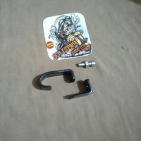 Gambar Pengait rack back rack veapa / aksesoris vespa dari Jen espana undefined 3 Tokopedia
